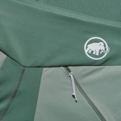 Mammut Aenergy Light Tight Dames - Zwart -Mammut mammut aenergy light tights women dark jade jade 4 1448427