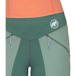 Mammut Aenergy Light Tight Dames - Dark Jade-jade -Mammut mammut aenergy light tights women dark jade jade 5 1448428 1