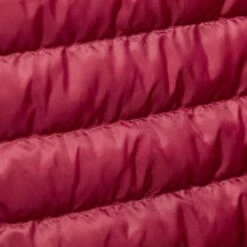 Mammut Albula Hybrid Bodywarmer Dames - Blood Red -Mammut mammut albula insulated hybrid vest women blood red 6 1483128