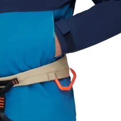 Mammut Alto Guide Hardshell Jas Heren 1010-29560 - Deep Ice-marine -Mammut mammut alto guide hardshell hooded jacket men deep ice marine 6 1350356