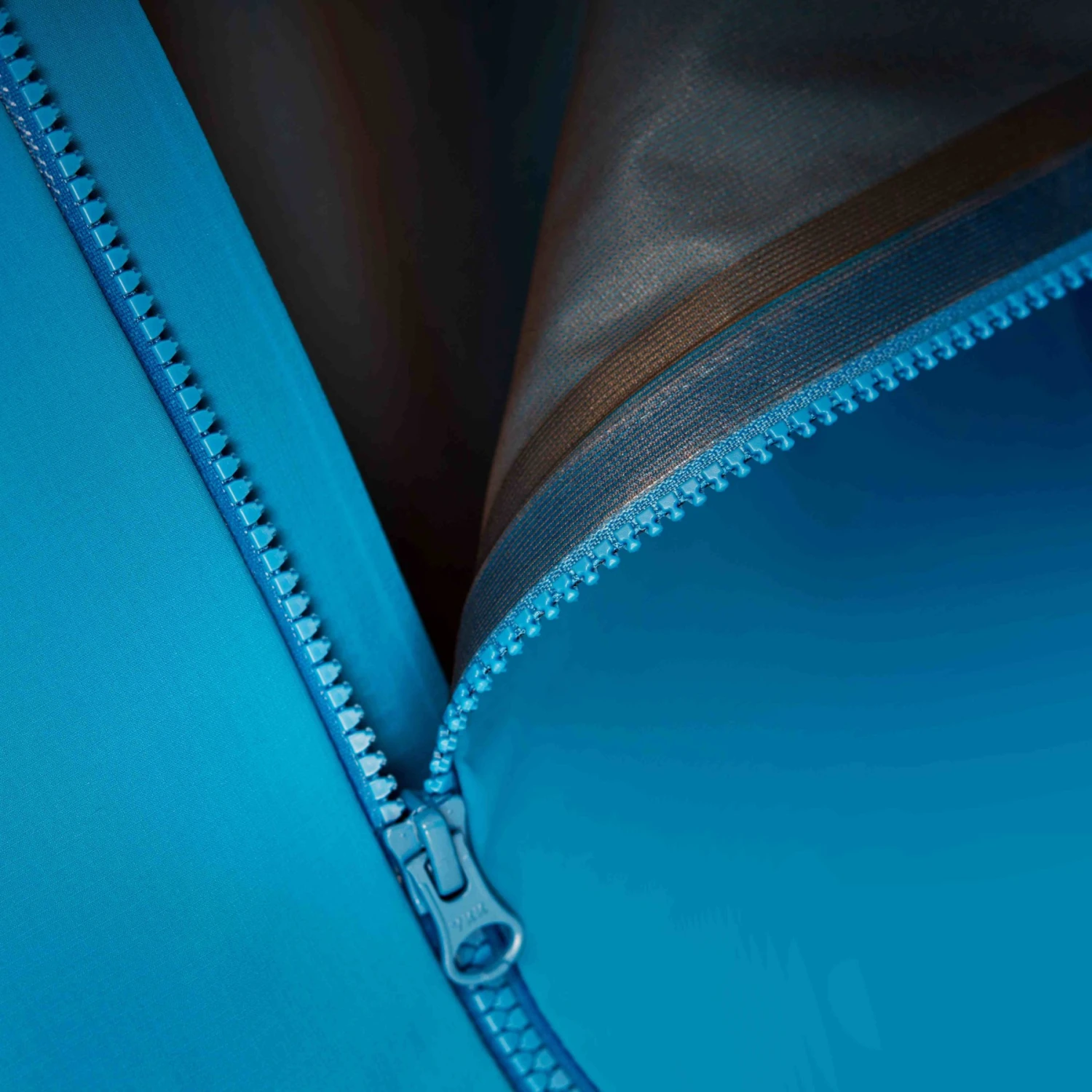 Mammut Alto Guide Hardshell Jas Dames 1010-29570 - Gentian-ice 5 Mammut Alto Guide Hardshell Jas Dames 1010-29570 - Gentian-ice - Afbeelding 5