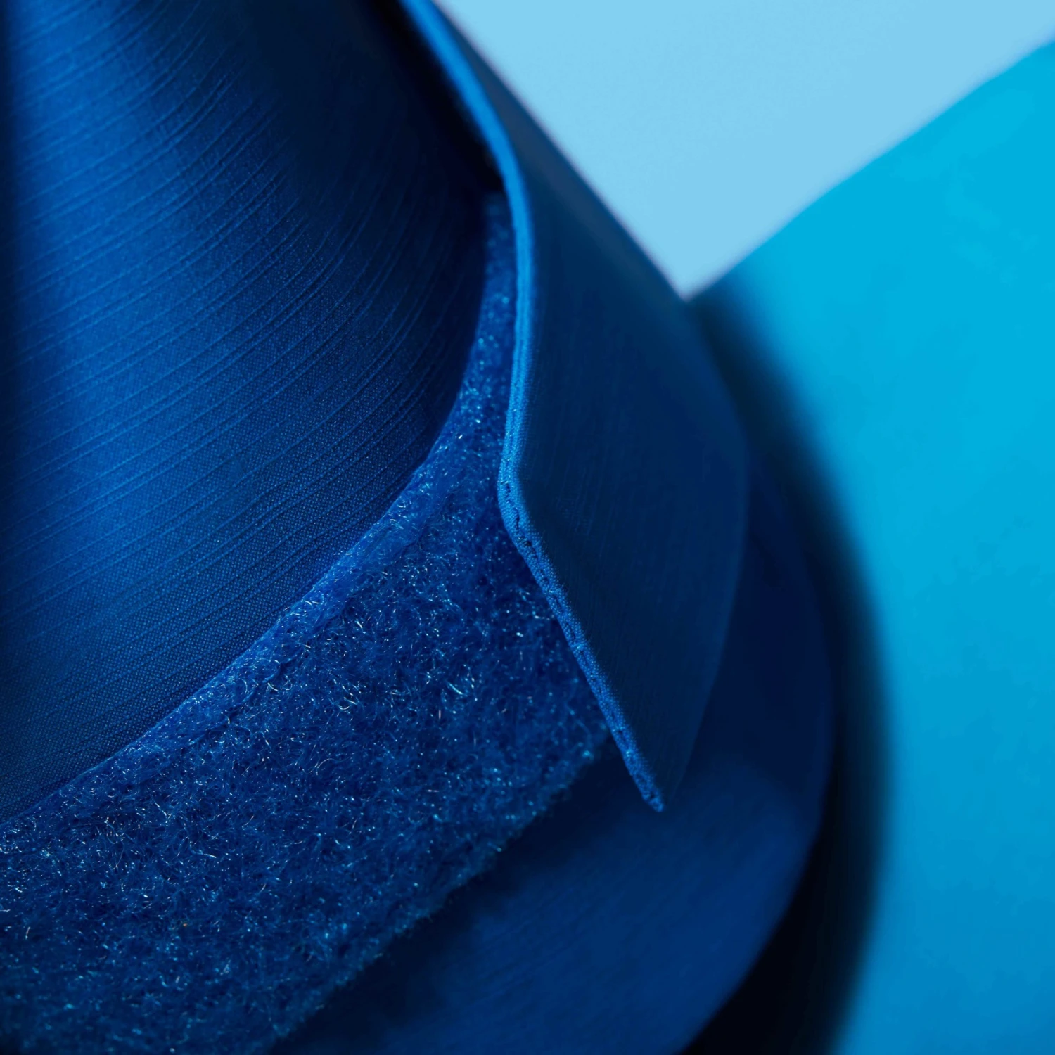 Mammut Alto Guide Hardshell Jas Dames 1010-29570 - Gentian-ice 6 Mammut Alto Guide Hardshell Jas Dames 1010-29570 - Gentian-ice - Afbeelding 6