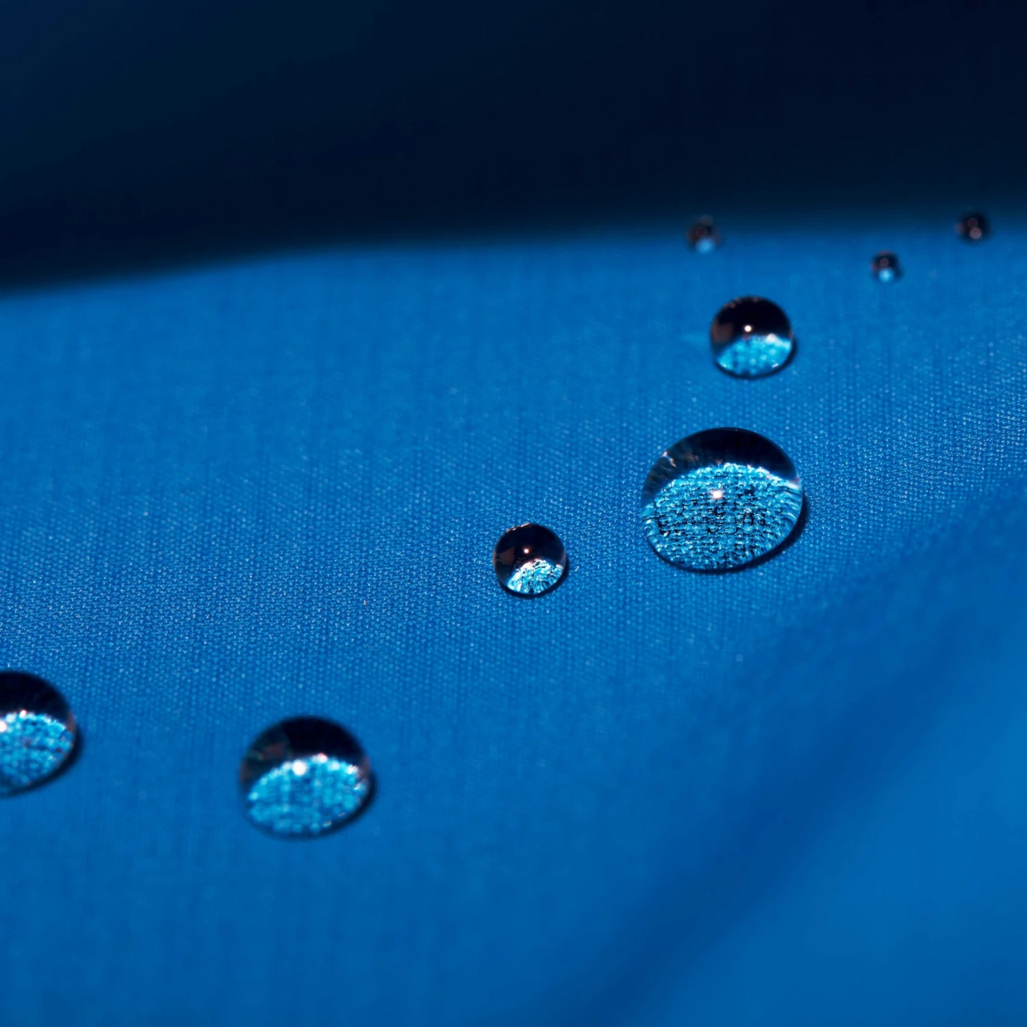 Mammut Alto Guide Hardshell Jas Dames 1010-29570 - Gentian-ice 7 Mammut Alto Guide Hardshell Jas Dames 1010-29570 - Gentian-ice - Afbeelding 7