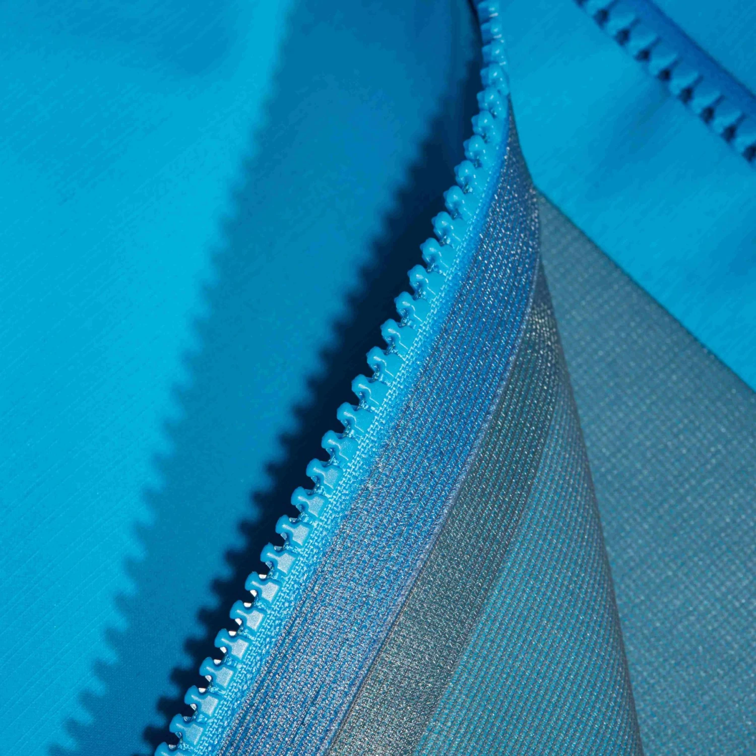 Mammut Alto Guide Hardshell Jas Dames 1010-29570 - Gentian-ice 8 Mammut Alto Guide Hardshell Jas Dames 1010-29570 - Gentian-ice - Afbeelding 8