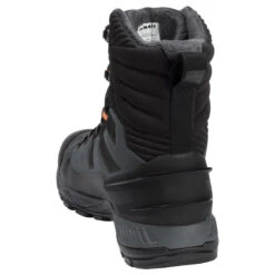 Mammut Blackfin III WP High Wandelboots Heren - Zwart -Mammut mammut blackfin iii wp high m black 4 862370