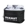 Mammut Boulder Chalk Bag - One Size - Black