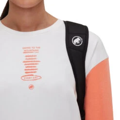 Mammut Cargon 40 Rugzak - Zwart -Mammut mammut cargon 40 backpack black 2 1436102