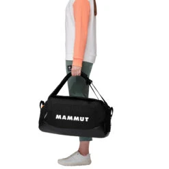 Mammut Cargon 40 Rugzak - Zwart -Mammut mammut cargon 40 backpack black 7 1436107