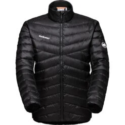 Mammut Convey 3 In 1 Hardshell Jas Met Capuchon Heren - Cheetah-black -Mammut mammut convey 3 in 1 hardshell hooded jacket men cheetah black 2 1292879