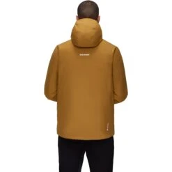 Mammut Convey 3 In 1 Hardshell Jas Met Capuchon Heren - Cheetah-black -Mammut mammut convey 3 in 1 hardshell hooded jacket men cheetah black 2 1322578