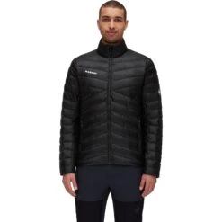 Mammut Convey 3 In 1 Hardshell Jas Met Capuchon Heren - Cheetah-black -Mammut mammut convey 3 in 1 hardshell hooded jacket men cheetah black 3 1322579