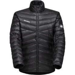 Mammut Convey 3 In 1 Hardshell Jas Met Capuchon Heren - Safari-black -Mammut mammut convey 3 in 1 hardshell hooded jacket men safari black 5 1483415