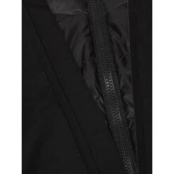 Mammut Convey 3 In 1 Hardshell Jas Met Capuchon Heren - Zwart-zwart 12 Mammut Convey 3 In 1 Hardshell Jas Met Capuchon Heren - Zwart-zwart -Mammut mammut convey 3in1 hardshell hooded jacket men black black 3 1066341