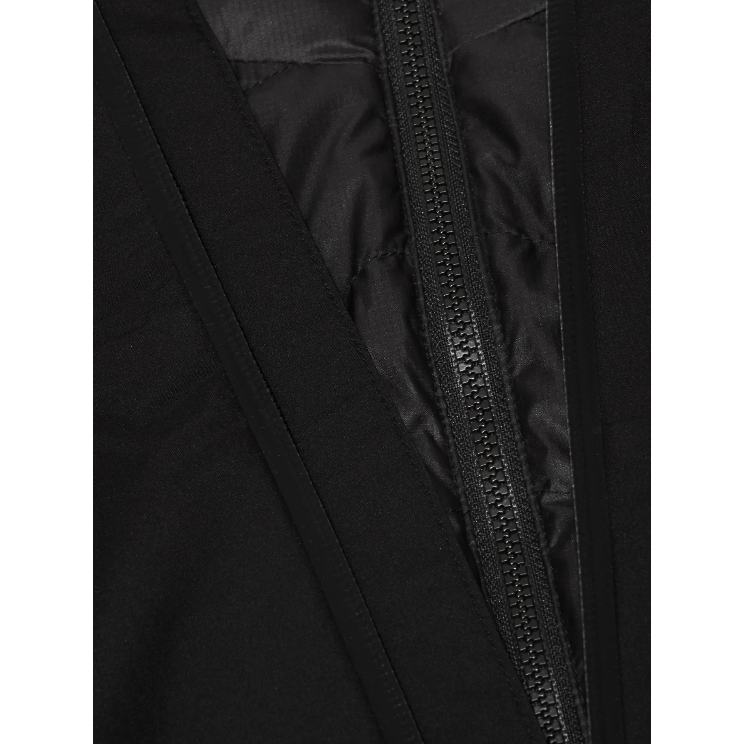 Mammut Convey 3 In 1 Hardshell Jas Met Capuchon Heren - Zwart-zwart 6 Mammut Convey 3 In 1 Hardshell Jas Met Capuchon Heren - Zwart-zwart - Afbeelding 6