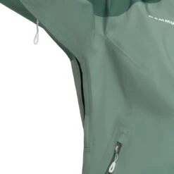 Mammut Convey Tour Hardshell Jas Met Capuchon Dames 1010-27851 - Jade-dark Jade -Mammut mammut convey tour hardshell hooded jacket women jade dark jade 1 1449313