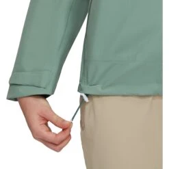 Mammut Convey Tour Hardshell Jas Met Capuchon Dames 1010-27851 - Jade-dark Jade -Mammut mammut convey tour hardshell hooded jacket women jade dark jade 5 1449320