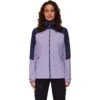 Mammut Convey Tour Hardshell Jas Met Capuchon Dames 1010-27851 - Supernova-marine
