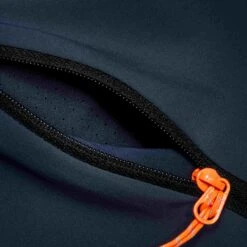 Mammut Courmayeur Softshell-Broek Heren - Regular - Marine -Mammut mammut courmayeur softshell pants men marine 7 1243426