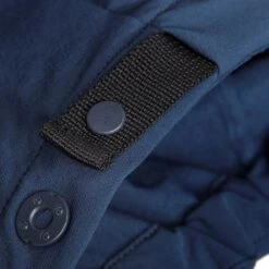 Mammut Courmayeur Softshell-Broek Dames - Marine -Mammut mammut courmayeur softshell pants women marine 4 1437288