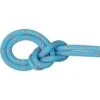 Mammut 9.8 Crag Classic Touw - 50 M - Ice Mint-white