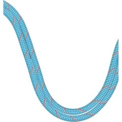 Mammut 9.8 Crag Classic Touw - 80 M - Ice Mint-white -Mammut mammut crag classic 98 div 2010 04270 4 1170915 2