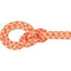 Mammut 9.5 Crag Classic Touw - 60m - Vibrant Orange-white