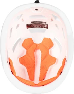 Mammut Crag Sender - Klimhelm - White -Mammut mammut crag sender climbing helmet white 03 867881