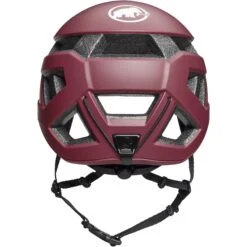 Mammut Crag Sender - Klimhelm - Blood Red 10 Mammut Crag Sender - Klimhelm - Blood Red -Mammut mammut crag sender helm blood red 2030 00260 3715 01 1361401