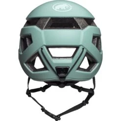 Mammut Crag Sender - Klimhelm - Jade -Mammut mammut crag sender helm jade 2030 00260 4100 01 1361404
