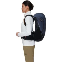 Mammut Ducan 24 Rugzak Dames - Marine-black -Mammut mammut ducan 24 backpack women marine black 4 1243788