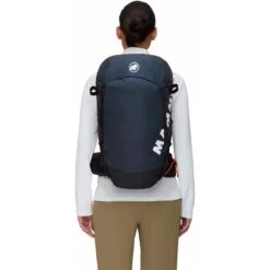 Mammut Ducan 24 Rugzak Dames - Marine-black -Mammut mammut ducan 24 backpack women marine black 5 1243789