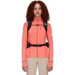 Mammut Ducan 24 Rugzak Dames - Jade-black -Mammut mammut ducan 24 women backpack jade black 5 1351002