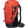 Mammut Ducan 30 Rugzak - Hot Red-black