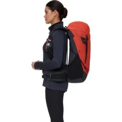Mammut Ducan 30 Rugzak - Hot Red-black 19 Mammut Ducan 30 Rugzak - Hot Red-black -Mammut mammut ducan 30 backpack hot red black 10 1483836