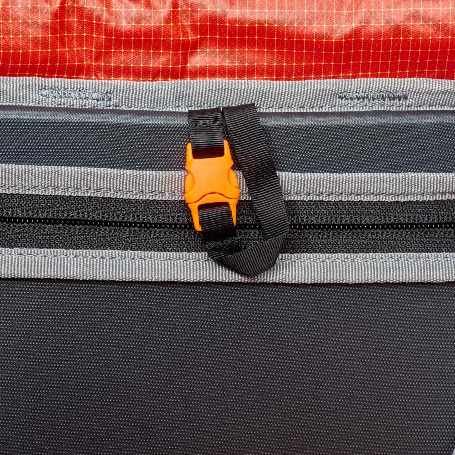 Mammut Ducan 30 Rugzak - Hot Red-black 7 Mammut Ducan 30 Rugzak - Hot Red-black - Afbeelding 7