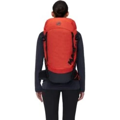 Mammut Ducan 30 Rugzak - Hot Red-black 17 Mammut Ducan 30 Rugzak - Hot Red-black -Mammut mammut ducan 30 backpack hot red black 8 1483834
