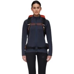 Mammut Ducan 30 Rugzak - Hot Red-black 18 Mammut Ducan 30 Rugzak - Hot Red-black -Mammut mammut ducan 30 backpack hot red black 9 1483835