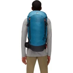 Mammut Ducan 30 Rugzak - Sapphire-black -Mammut mammut ducan 30 backpack sapphire black 8 1483844