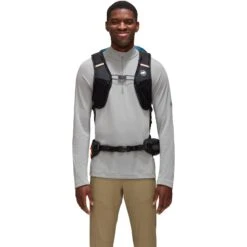 Mammut Ducan 30 Rugzak - Sapphire-black -Mammut mammut ducan 30 backpack sapphire black 9 1483845