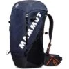 Mammut Ducan 30 Rugzak Dames - Marine-black