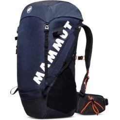 Mammut Ducan 30 Rugzak Dames - Marine-black
