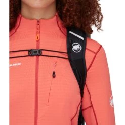 Mammut Ducan 30 Rugzak Dames - Jade-black -Mammut mammut ducan 30 women backpack jade black 6 1351022