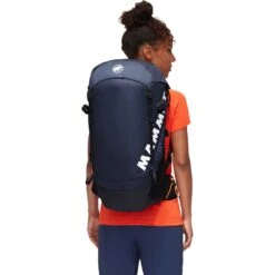 Mammut Ducan 30 Rugzak Dames - Marine-black -Mammut mammut ducan 30 women backpack marine black 1 1450491