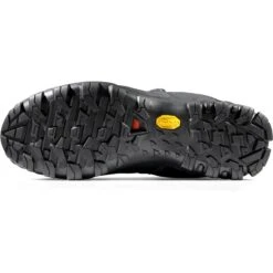 Mammut Ducan BOA® Low GTX Schoenen Heren - Zwart -Mammut mammut ducan boa low gtx hiking boots men black 5 1232893