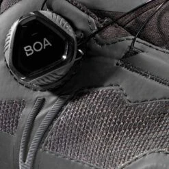 Mammut Ducan BOA® Low GTX Schoenen Heren - Zwart -Mammut mammut ducan boa low gtx hiking boots men black 6 1232894