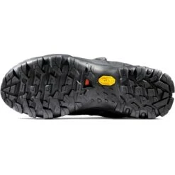 Mammut Ducan BOA Low GTX Wandelschoenen Dames - Zwart -Mammut mammut ducan boa low gtx hiking shoes women black 5 1232961