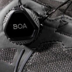 Mammut Ducan BOA Low GTX Wandelschoenen Dames - Zwart -Mammut mammut ducan boa low gtx hiking shoes women black 8 1232964