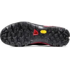 Mammut Ducan High GTX Schoenen Heren - Zwart-dark Spicy -Mammut mammut ducan high gtx men shoes black dark spicy 1 1447955