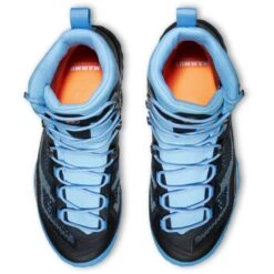 Mammut Ducan High GTX Schoenen Dames - Zwart-whisper -Mammut mammut ducan high gtx women shoes black whisper 10 1447940