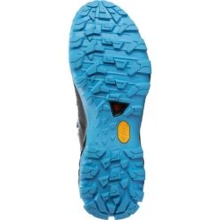 Mammut Ducan High GTX Schoenen Dames - Zwart-whisper -Mammut mammut ducan high gtx women shoes black whisper 2 1447932